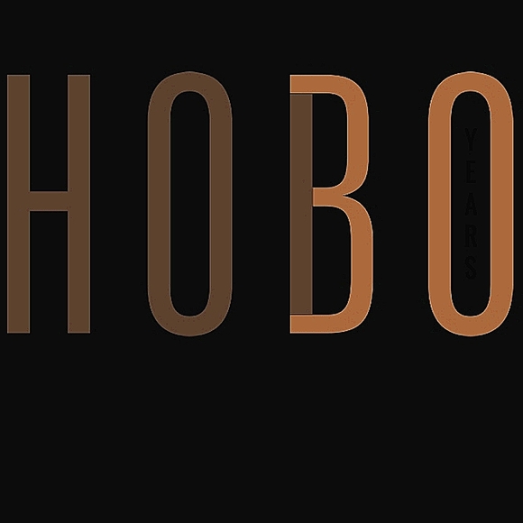 NWT HOBO Sangria 'Robin' Velvet Pebbled Hide Leather Tri-Fold Wallet - Picture 9 of 9